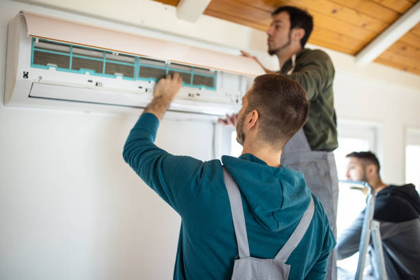 Best Affordable HVAC Services  in Summerfield, NC