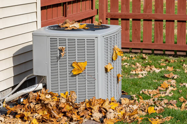 Best HVAC System Installation  in Summerfield, NC