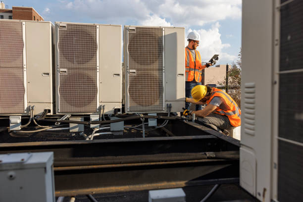 Best HVAC Replacement Cost  in Summerfield, NC