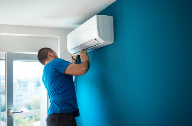 Best HVAC Maintenance Plan  in Summerfield, NC