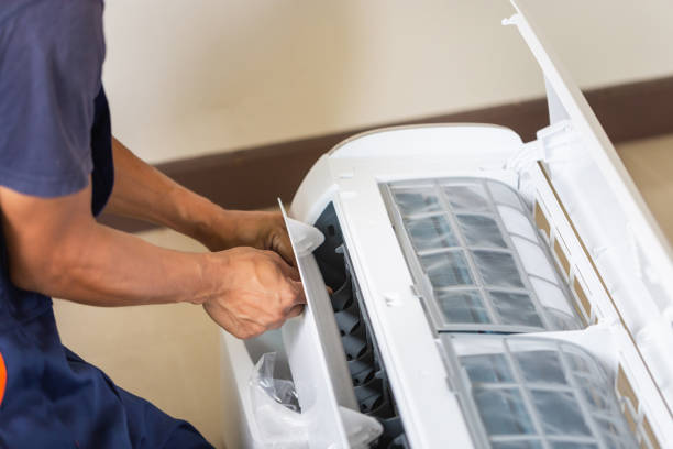  Summerfield, NC HVAC Pros