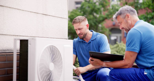 Best Air Quality Test  in Summerfield, NC