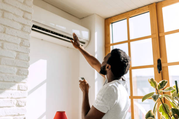 Best Commercial HVAC Repair  in Summerfield, NC