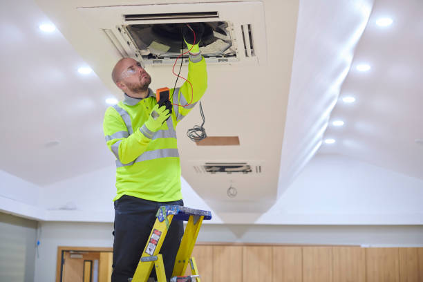 Best HVAC Companies Near Me  in Summerfield, NC