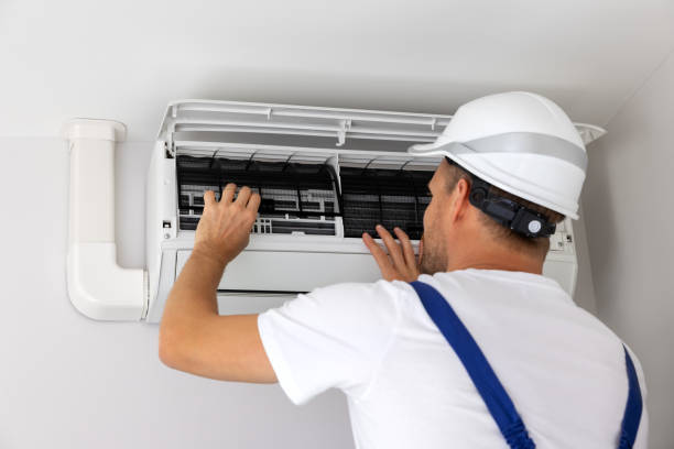 Best Local HVAC Companies  in Summerfield, NC