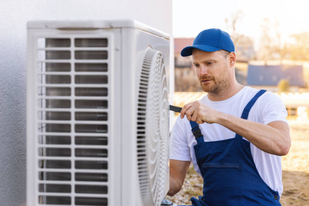 Best Residential HVAC Services  in Summerfield, NC