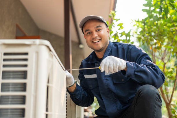 Best Ductless HVAC Repair  in Summerfield, NC