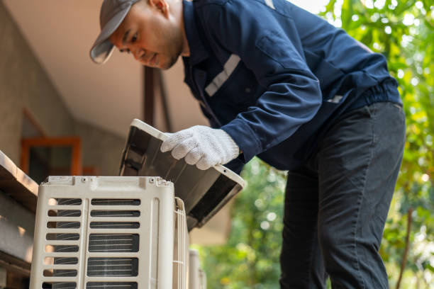 Best HVAC Maintenance Near Me  in Summerfield, NC