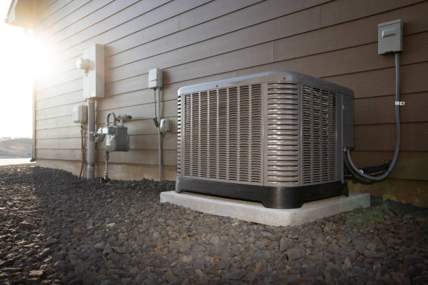 Best HVAC Air Duct Cleaning  in Summerfield, NC